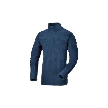 PARKSIDE® Herren Fleece-Troyer - B-Ware