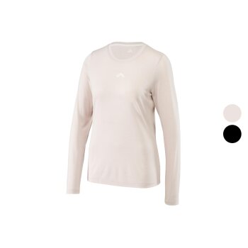 CRIVIT Damen Funktionsshirt - B-Ware