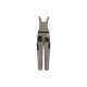 PARKSIDE® Herren Arbeitslatzhose - B-Ware