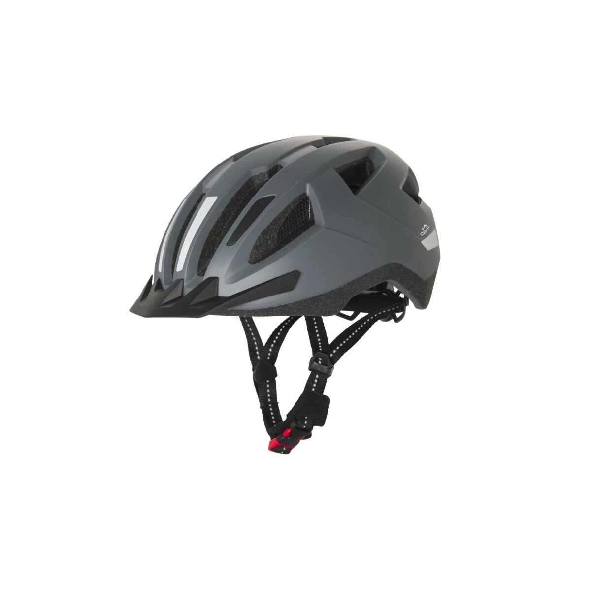 CRIVIT Fahrradhelm mit Rcklicht - B-Ware
