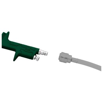 PARKSIDE® Druckluft-Farbspritzpistole »PDFP 500 D4« - B-Ware