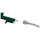 PARKSIDE® Druckluft-Farbspritzpistole »PDFP 500 D4« - B-Ware