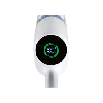 SILVERCREST® Akku-Hartbodenreiniger »SHA 125...