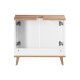 LIVARNO® Waschbecken-Unterschrank »Corfu« - B-Ware