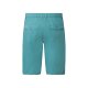 LIVERGY® Herren Shorts, mit teilelastischem Gummizugbund (Türkis, 50) - B-Ware neuwertig