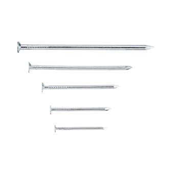 PARKSIDE® Flügelmutter-Sortiment / Madenschrauben-Sortiment / Splint-Sortiment / Nagel-Sortiment (Nagel-Set) - B-Ware Transportschaden Kosmetisch