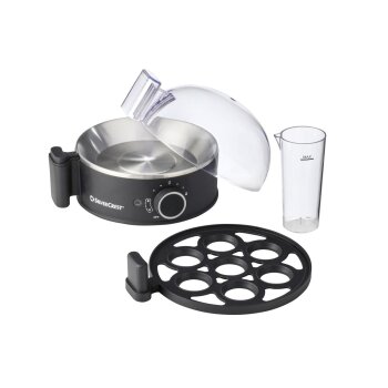 SILVERCREST® Eierkocher SEK 400 C1 - B-Ware sehr gut