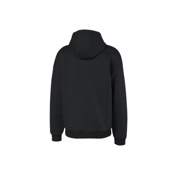 CRIVIT Herren Sweathoodie (Schwarz, 2XL(60/62)) - B-Ware neuwertig