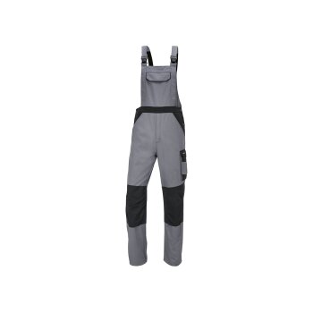 PARKSIDE® Herren-Arbeitslatzhose, gefüttert, 50,...