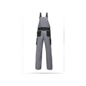 PARKSIDE® Herren-Arbeitslatzhose, gefüttert, 50,...