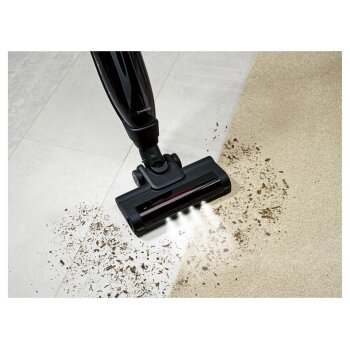 SILVERCREST® Akku-Staubsauger »SHSS 18 D3« - B-Ware sehr gut