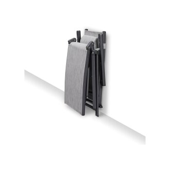 LIVARNO® Alu-Liegestuhl »Houston«,...