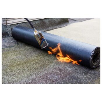 PARKSIDE® Abflammgerät, mit Piezozündung -...