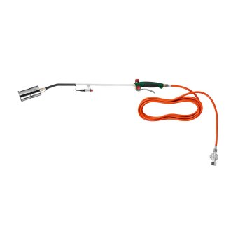 PARKSIDE® Abflammgerät, mit Piezozündung - B-Ware sehr gut