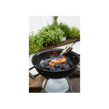 PARKSIDE® Abflammgerät, mit Piezozündung - B-Ware sehr gut