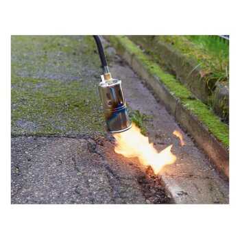 PARKSIDE® Abflammgerät, mit Piezozündung - B-Ware sehr gut