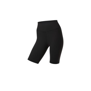 CRIVIT Damen Funktionradler, mit Shaping-Effekt (Schwarz, XS(32/34)) - B-Ware neuwertig