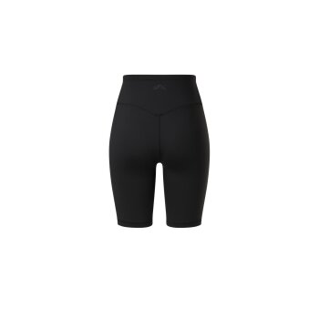 CRIVIT Damen Funktionradler, mit Shaping-Effekt (Schwarz, XS(32/34)) - B-Ware neuwertig