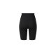 CRIVIT Damen Funktionradler, mit Shaping-Effekt (Schwarz, XS(32/34)) - B-Ware neuwertig