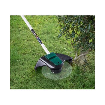 PARKSIDE® 40 V Akku-Garten-Kombigerät...