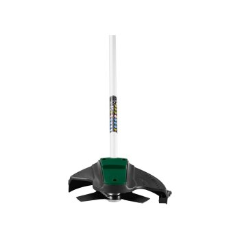 PARKSIDE® 40 V Akku-Garten-Kombigerät »PGKGA 40-Li B2«, ohne Akku und Ladegerät - B-Ware sehr gut