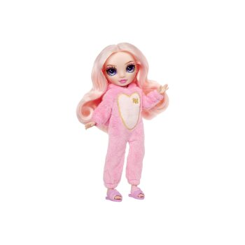Rainbow High PJ Party Fashion Doll (Bella (Pink)) - B-Ware sehr gut