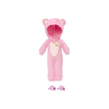 Rainbow High PJ Party Fashion Doll (Bella (Pink)) - B-Ware sehr gut