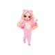 Rainbow High PJ Party Fashion Doll (Bella (Pink)) - B-Ware sehr gut