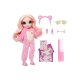 Rainbow High PJ Party Fashion Doll (Bella (Pink)) - B-Ware sehr gut
