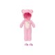 Rainbow High PJ Party Fashion Doll (Bella (Pink)) - B-Ware sehr gut