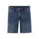 LIVERGY® Herren Jeansshorts, normale Leibhöhe (Blau, 50) - B-Ware neuwertig