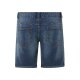 LIVERGY® Herren Jeansshorts, normale Leibhöhe (Blau, 50) - B-Ware neuwertig