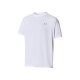 Under Armour Herren-Funktionsshirt, locker und weit, XL, weiß - B-Ware sehr gut