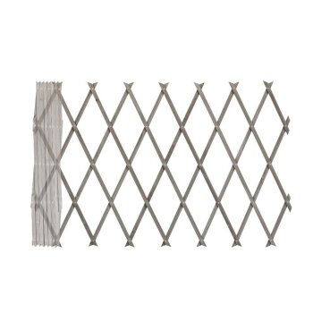 PARKSIDE® Holz-Spalier (Grau) - B-Ware neuwertig