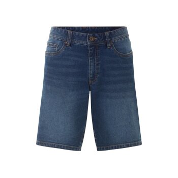 esmara® MEN Herren-Jeansshorts, normale...