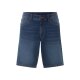 esmara® MEN Herren-Jeansshorts, normale Leibhöhe, 56, dunkelblau - B-Ware neuwertig