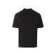 LIVERGY® Herren-Freizeithemd, aus Strick, kurzarm, M, schwarz - B-Ware sehr gut