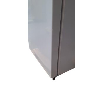 gorenje Kühl-Gefrierkombination NRK418ECW4 - B-Ware Transportschaden