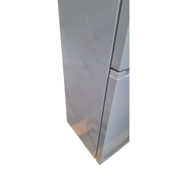 gorenje Kühl-Gefrierkombination NRK418ECW4 - B-Ware Transportschaden