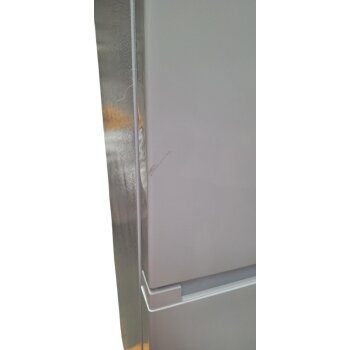 gorenje Kühl-Gefrierkombination NRK418ECW4 - B-Ware Transportschaden