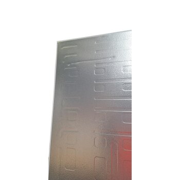 gorenje Kühl-Gefrierkombination NRK418ECW4 - B-Ware Transportschaden