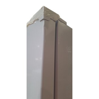 gorenje Kühl-Gefrierkombination NRK418ECW4 - B-Ware Transportschaden