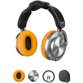 DYSON OnTrac™ Over-Ear-Kopfhörer,...