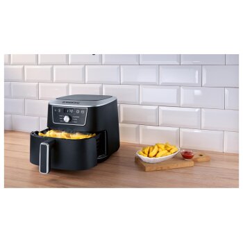 SILVERCREST® Heißluftfritteuse »SHFD 2000 D1«, 4,7 l - B-Ware gut