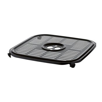 SILVERCREST® Heißluftfritteuse »SHFD 2000 D1«, 4,7 l - B-Ware gut