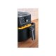 SILVERCREST® Heißluftfritteuse »SHFD 2000 D1«, 4,7 l - B-Ware gut