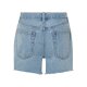 esmara® Damen Jeansshorts, hohe Leibhöhe (Blau, 44) - B-Ware sehr gut