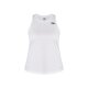 UMBRO Damen Top mit Rundhalsausschnitt (Weiß, XL) - B-Ware neuwertig