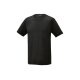 PARKSIDE® Herren T-Shirts, 3 Stück, mit HeiQ Mint Technologie (Schwarz, L (52/54)) - B-Ware neuwertig
