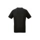 PARKSIDE® Herren T-Shirts, 3 Stück, mit HeiQ Mint Technologie (Schwarz, L (52/54)) - B-Ware neuwertig